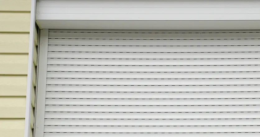 Instalación de persianas en Sant Andreu de Llavaneras