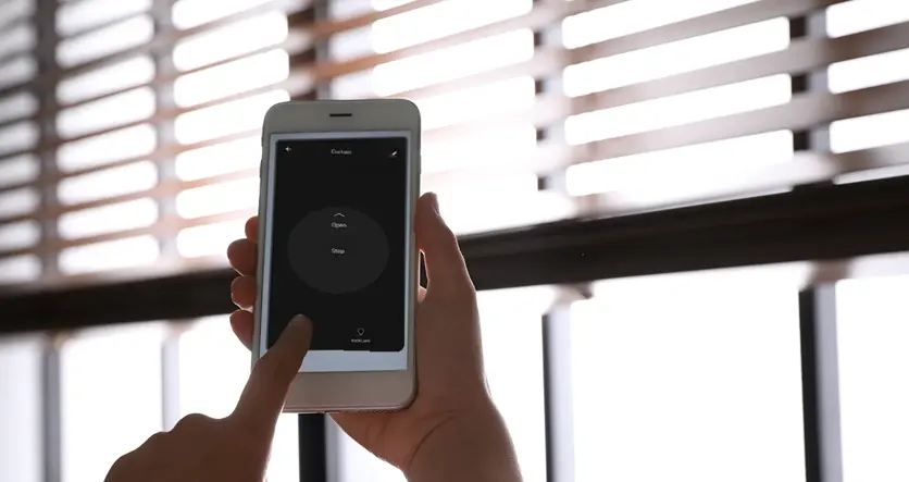 Motorización de persianas en Castellbell i el Vilar