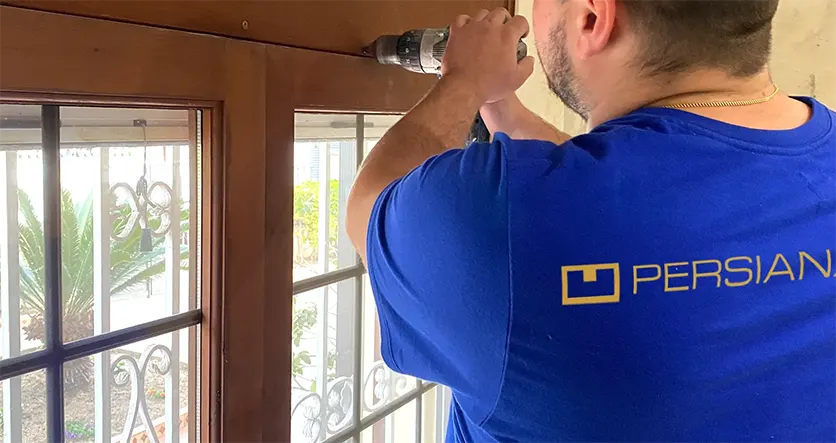 Persianas Sant Julià de Ramis